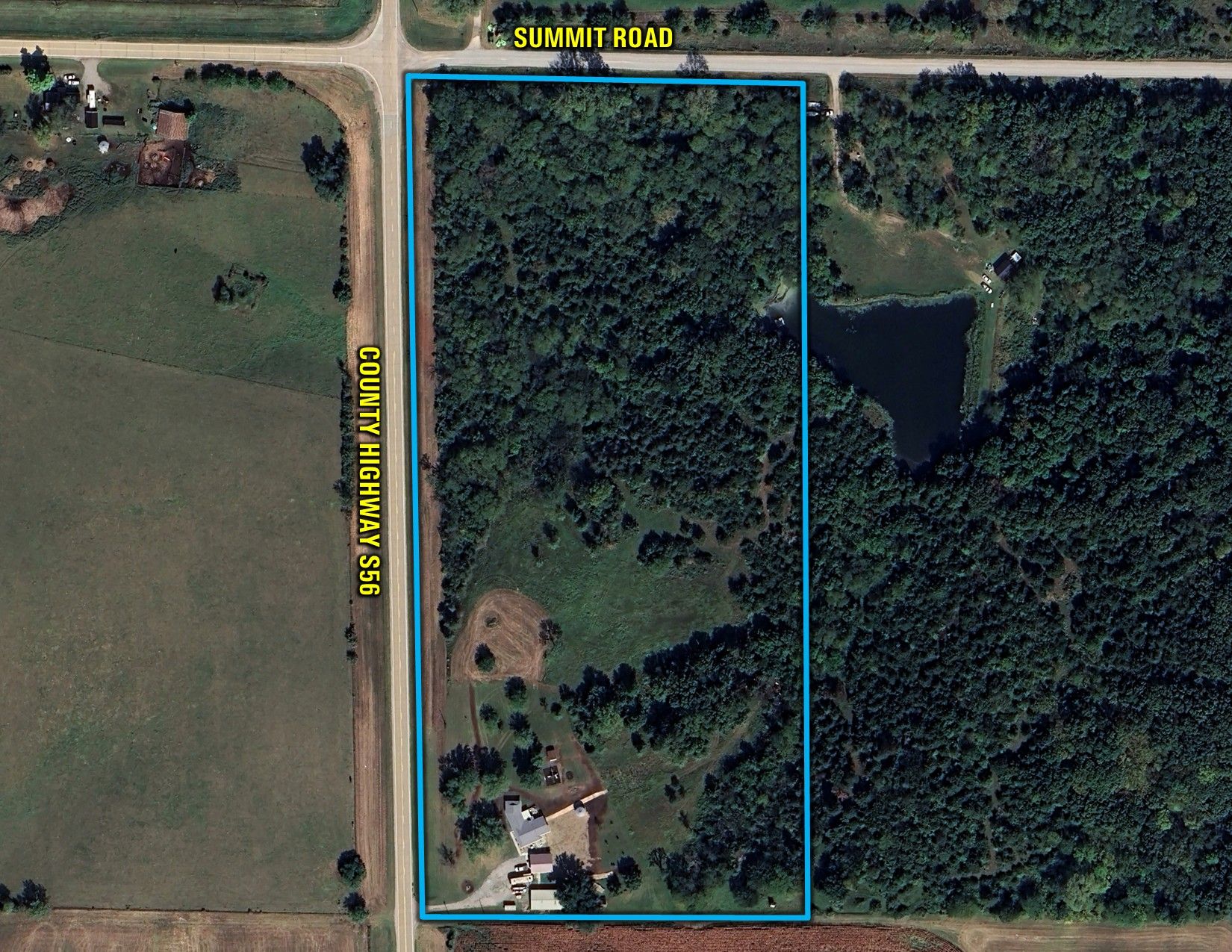 Listing Photo: Google Close Farm